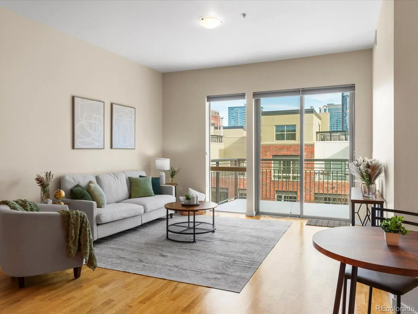 1440 Little Raven Street #401 Denver CO 80202 MLS #REC8727355 01222026015412 1600 0