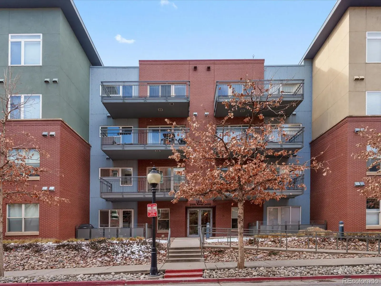 1440 Little Raven Street #401 Denver CO 80202 MLS #REC8727355 01222026015412 1600 1