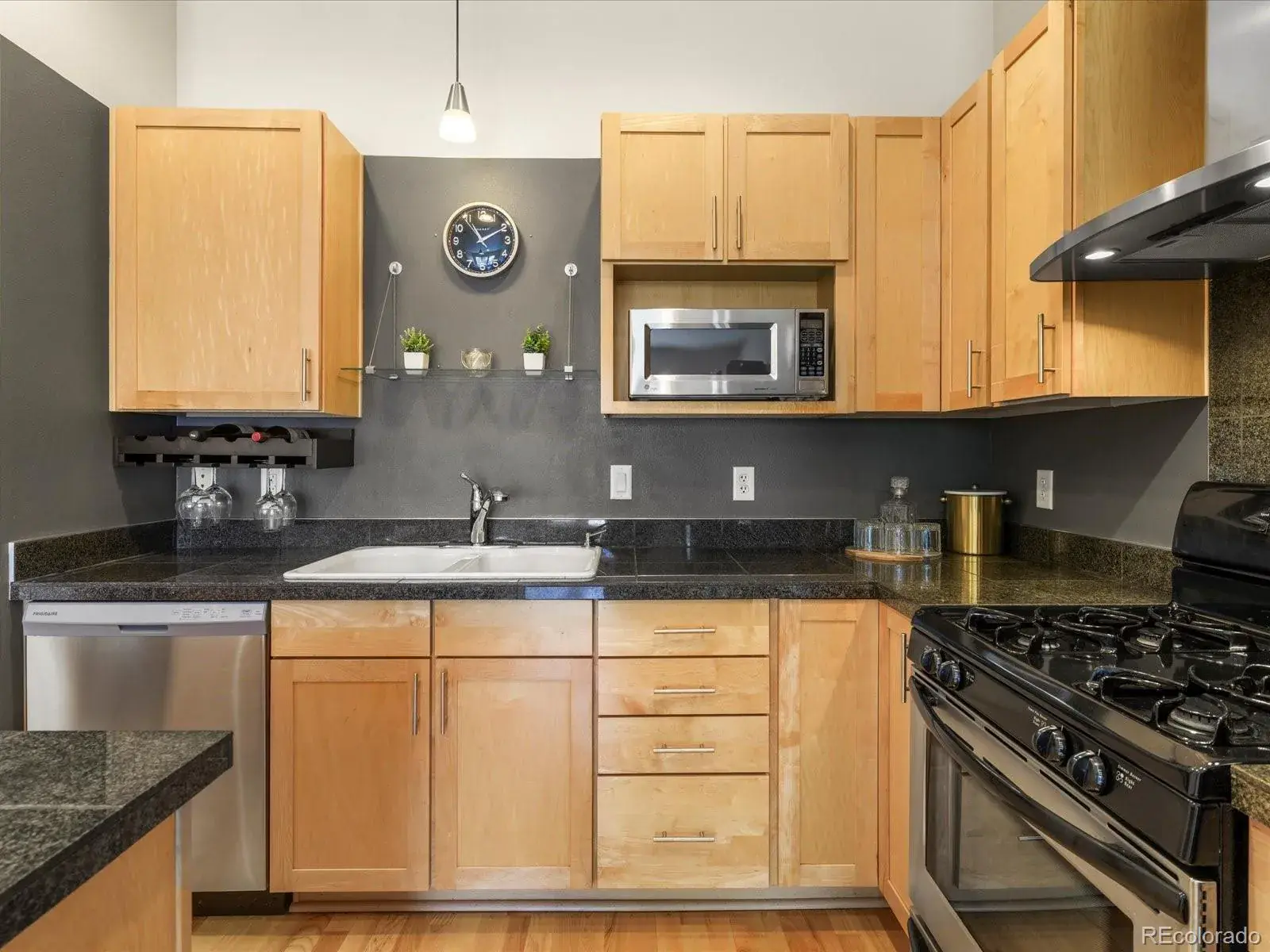 1440 Little Raven Street #401 Denver CO 80202 MLS #REC8727355 01222026015412 1600 10