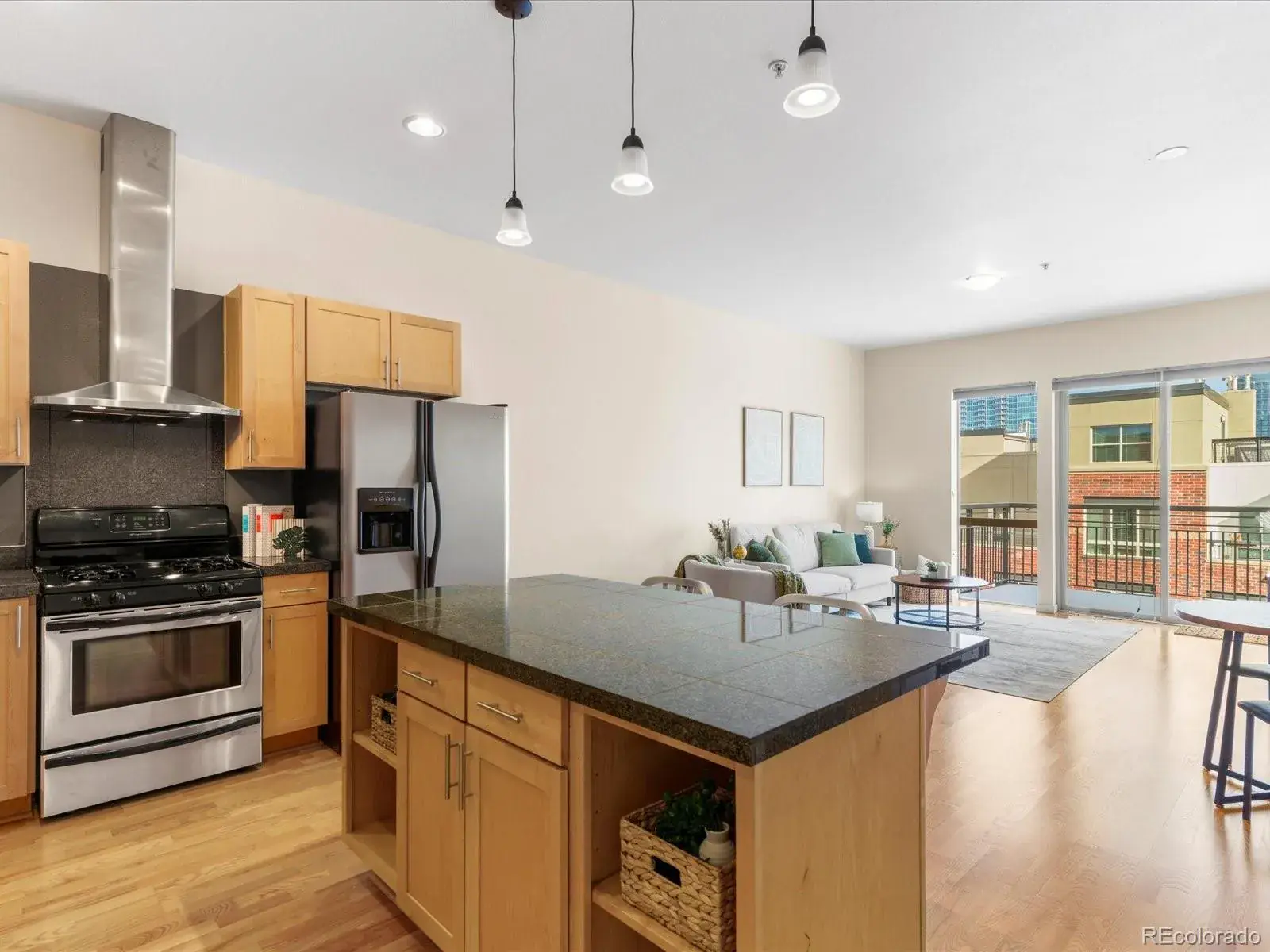 1440 Little Raven Street #401 Denver CO 80202 MLS #REC8727355 01222026015412 1600 11