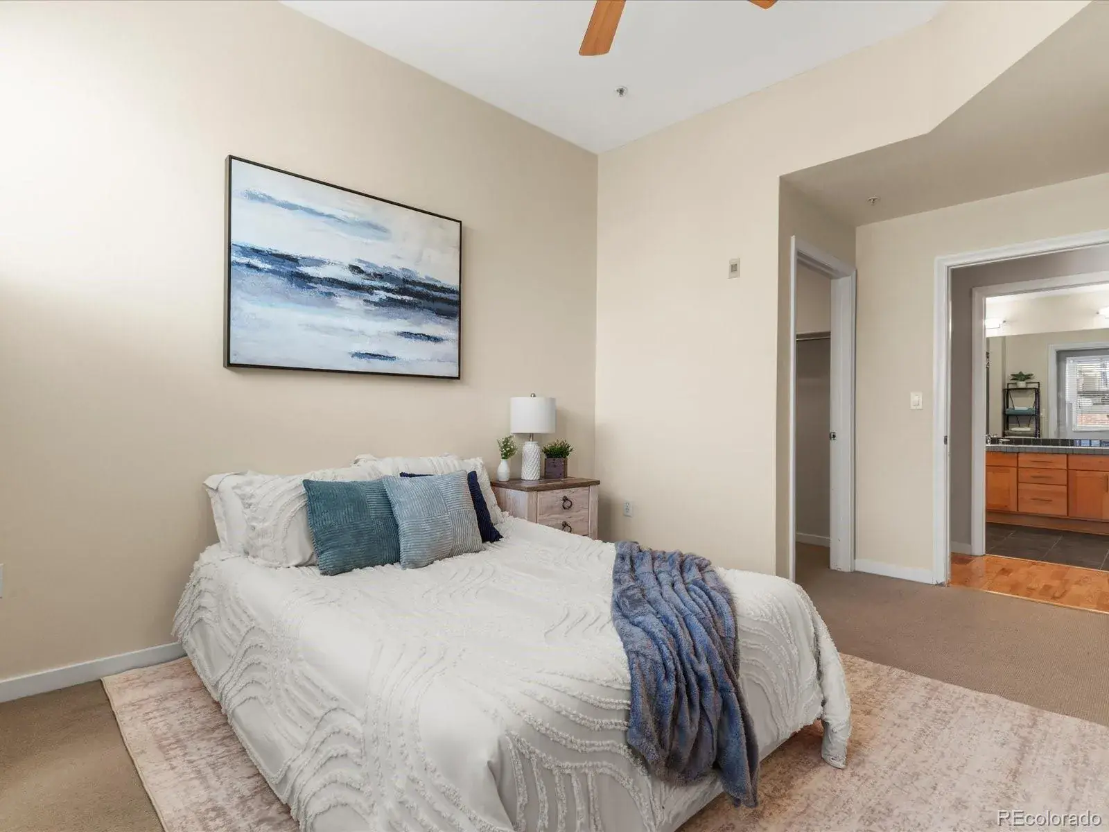 1440 Little Raven Street #401 Denver CO 80202 MLS #REC8727355 01222026015412 1600 13