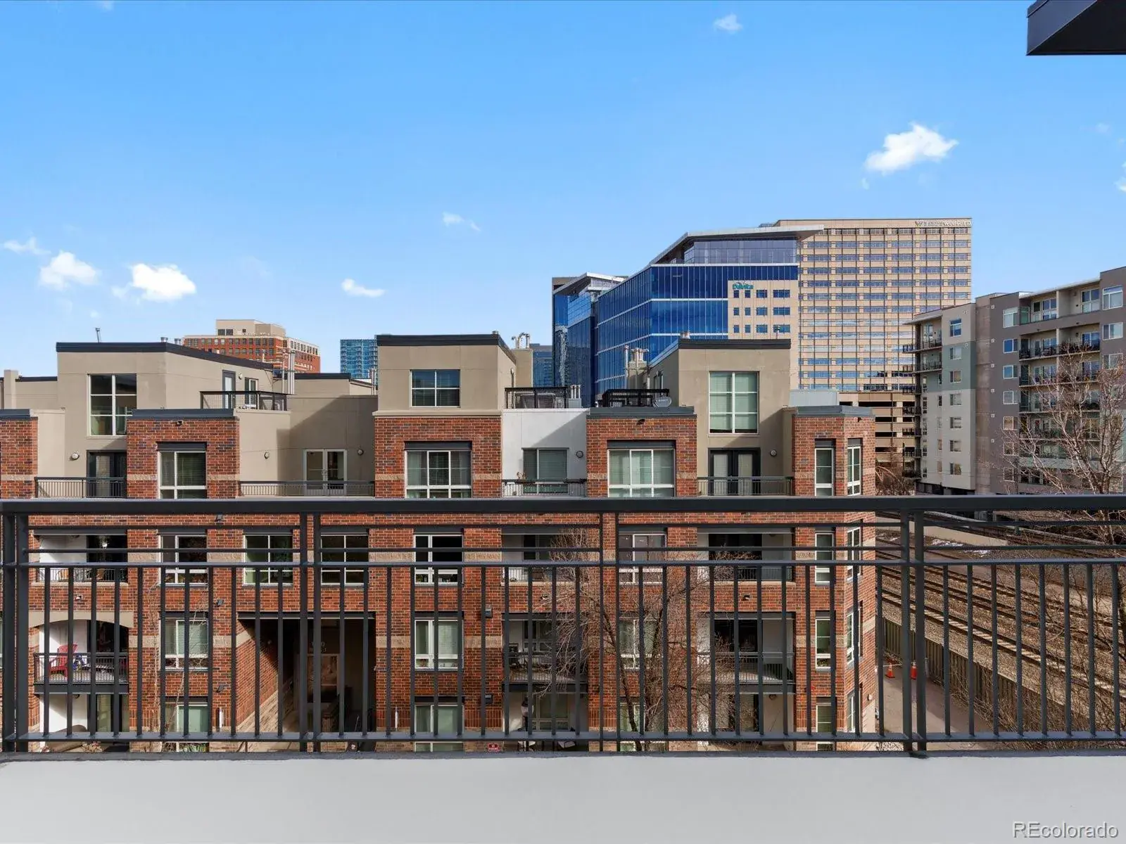 1440 Little Raven Street #401 Denver CO 80202 MLS #REC8727355 01222026015412 1600 19