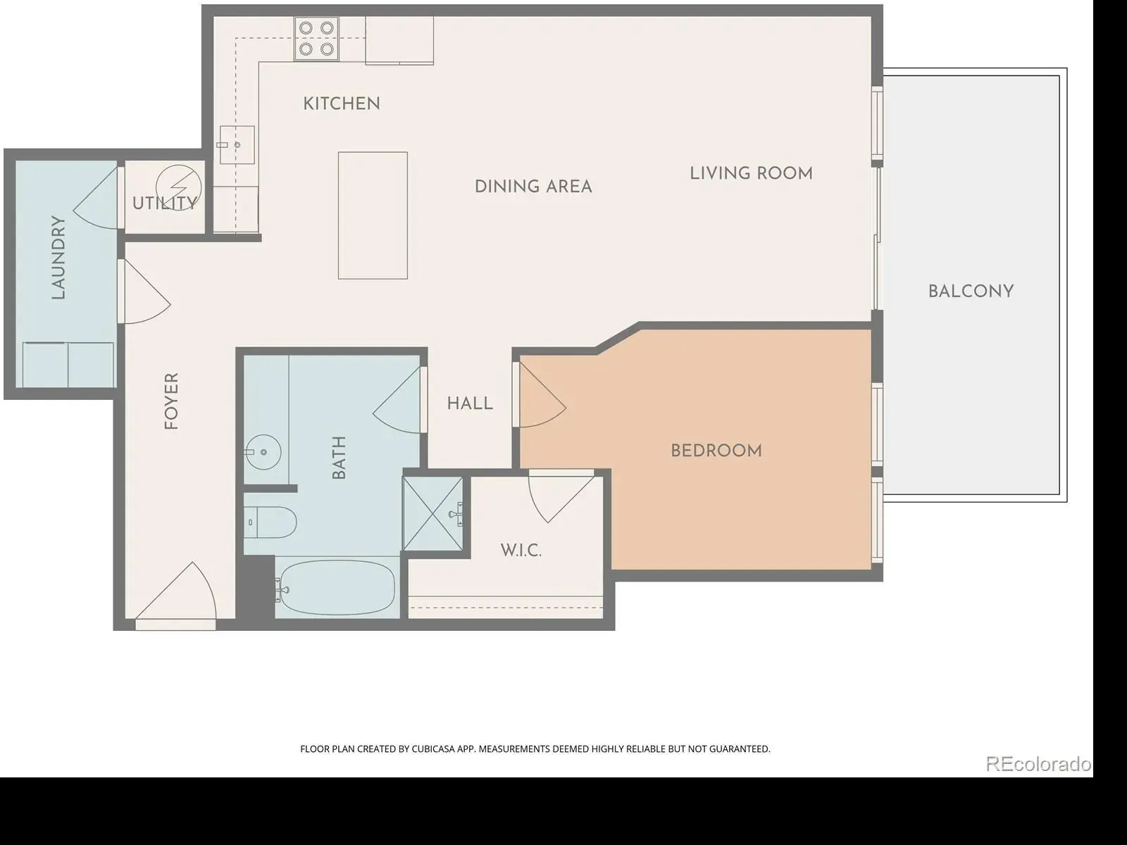 1440 Little Raven Street #401 Denver CO 80202 MLS #REC8727355 01222026015412 1600 20