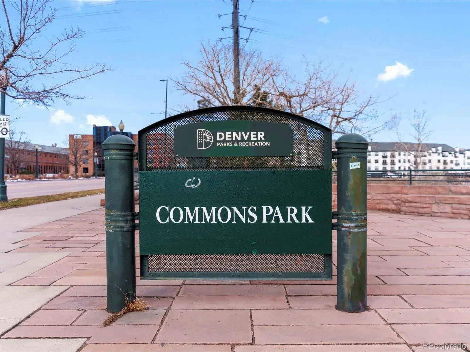 1440 Little Raven Street #401 Denver CO 80202 MLS #REC8727355 01222026015412 1600 21