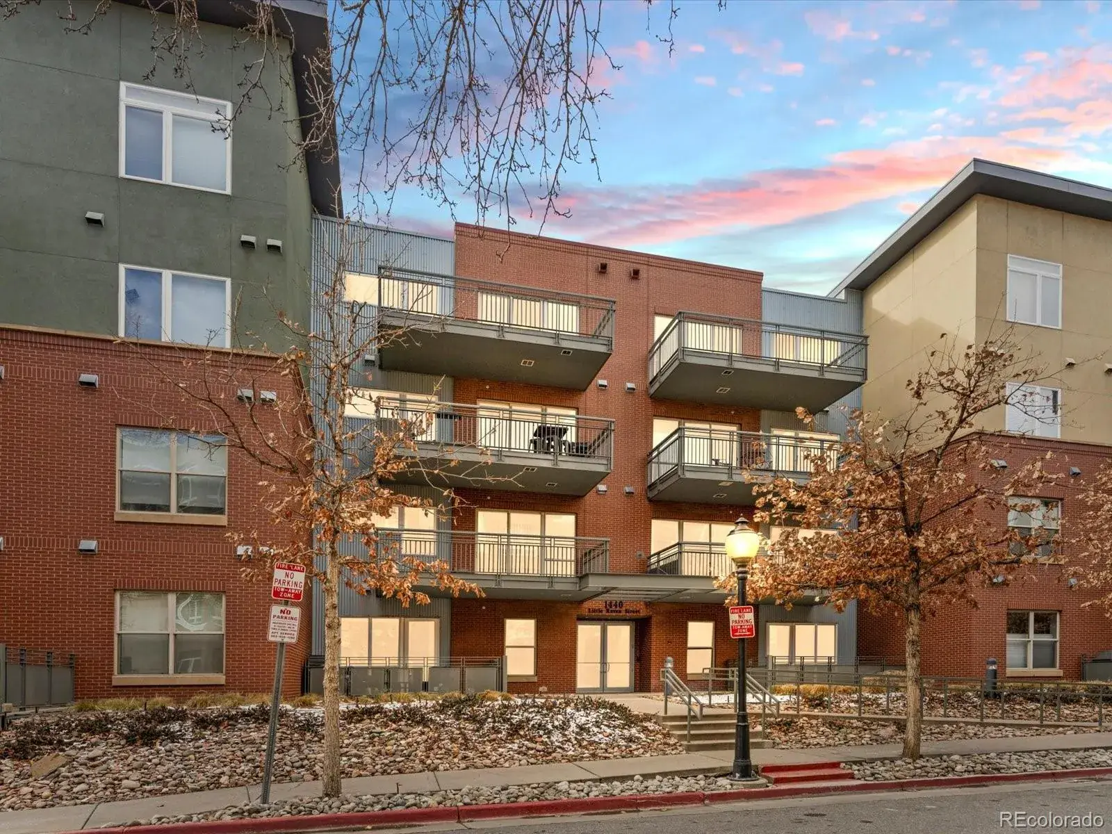 1440 Little Raven Street #401 Denver CO 80202 MLS #REC8727355 01222026015412 1600 26
