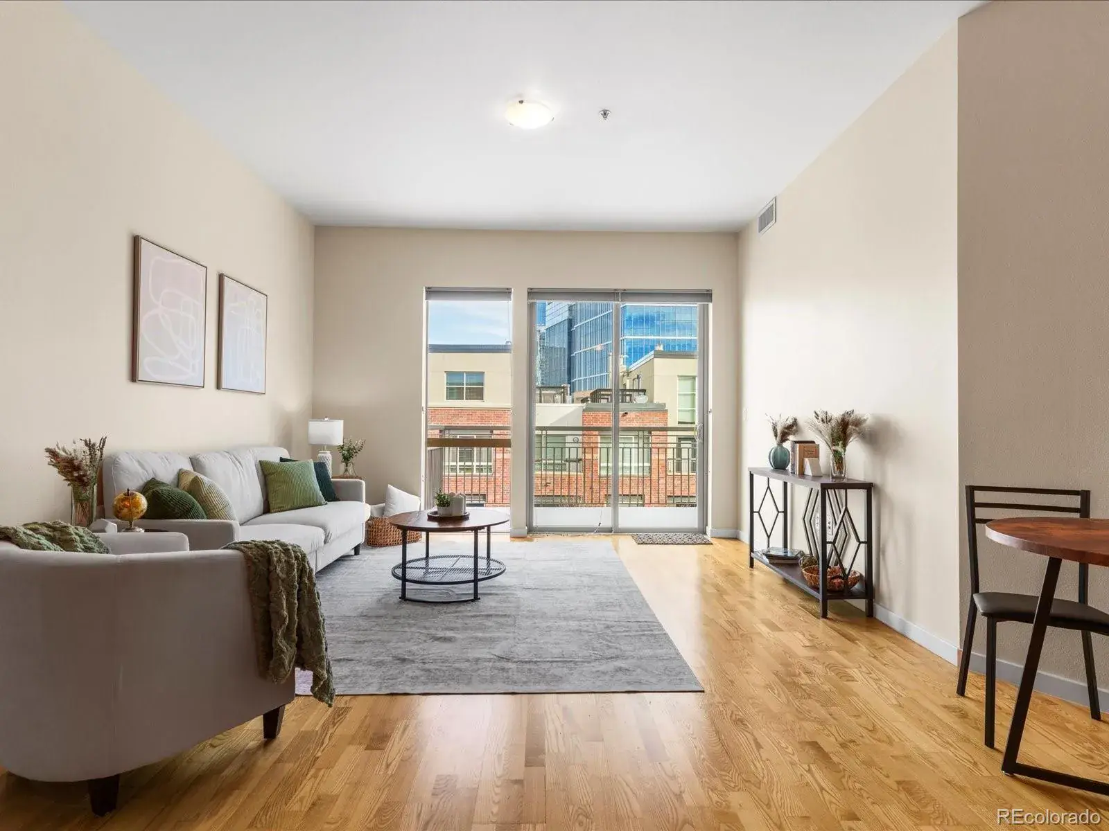 1440 Little Raven Street #401 Denver CO 80202 MLS #REC8727355 01222026015412 1600 3