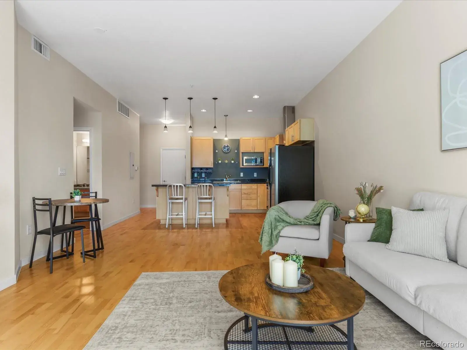 1440 Little Raven Street #401 Denver CO 80202 MLS #REC8727355 01222026015412 1600 5