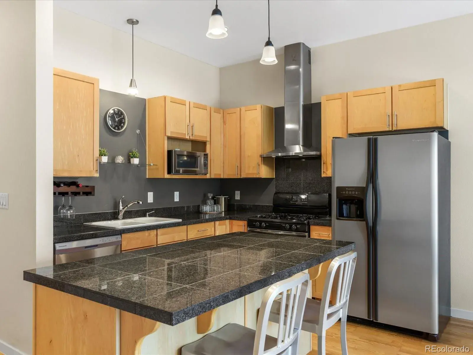 1440 Little Raven Street #401 Denver CO 80202 MLS #REC8727355 01222026015412 1600 8