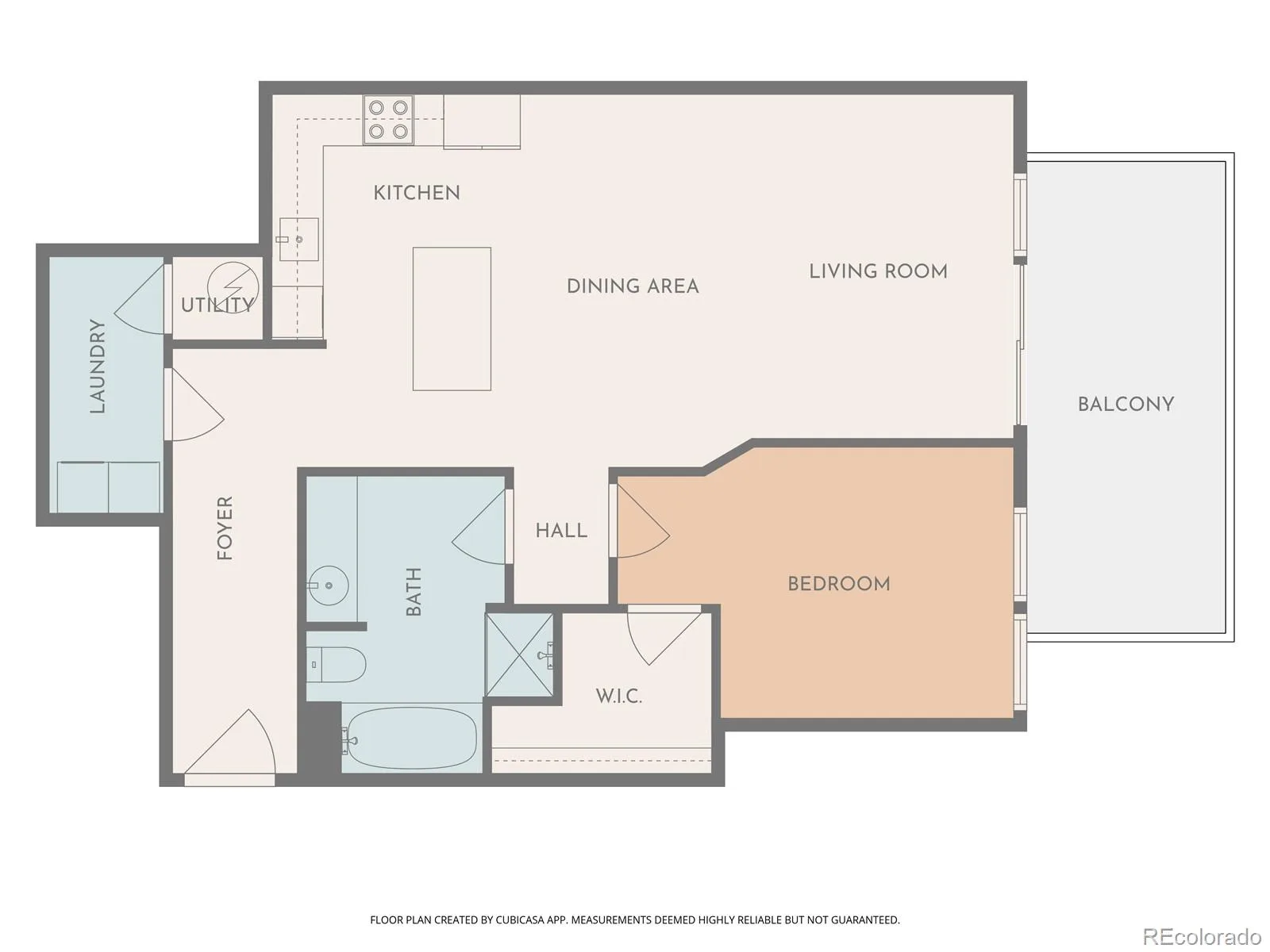 1440 Little Raven Street #401 Denver CO 80202 MLS #REC8727355 06092026161255 1600 20