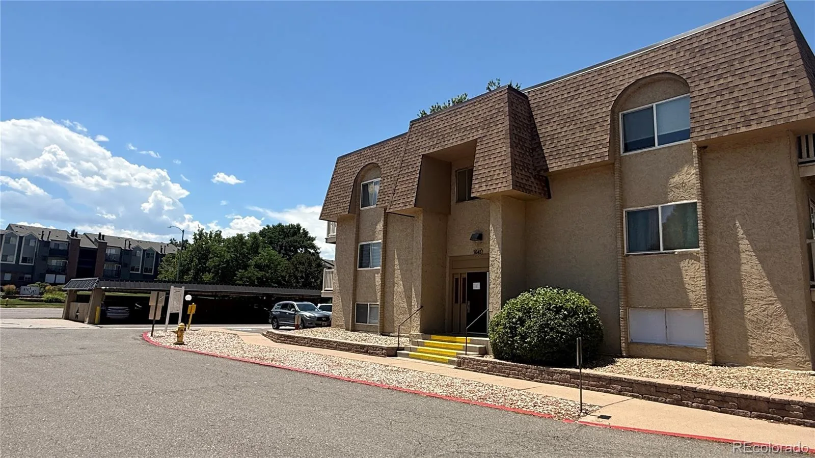 7645 E Quincy Avenue #208 Denver CO 80237 | MLS #REC8727760 08072026004124 1600 1