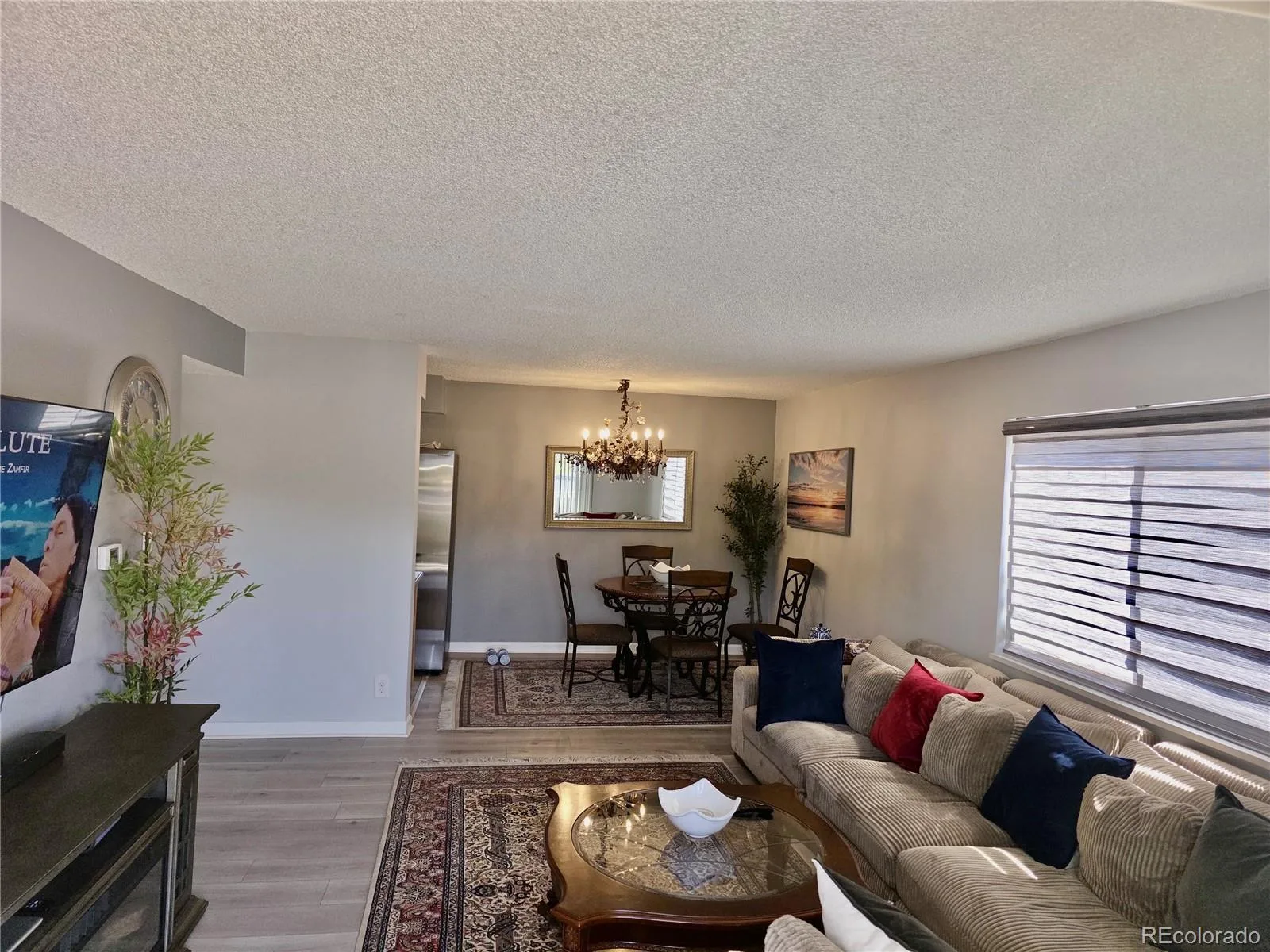 7645 E Quincy Avenue #208 Denver CO 80237 | MLS #REC8727760 08072026004124 1600 11