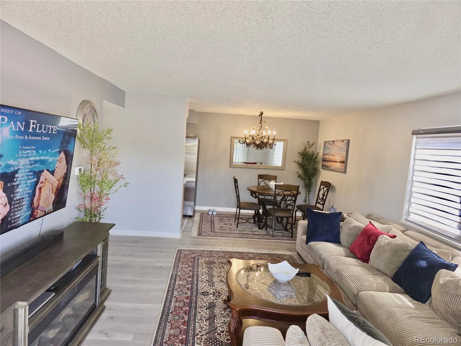 7645 E Quincy Avenue #208 Denver CO 80237 | MLS #REC8727760 08072026004124 1600 14
