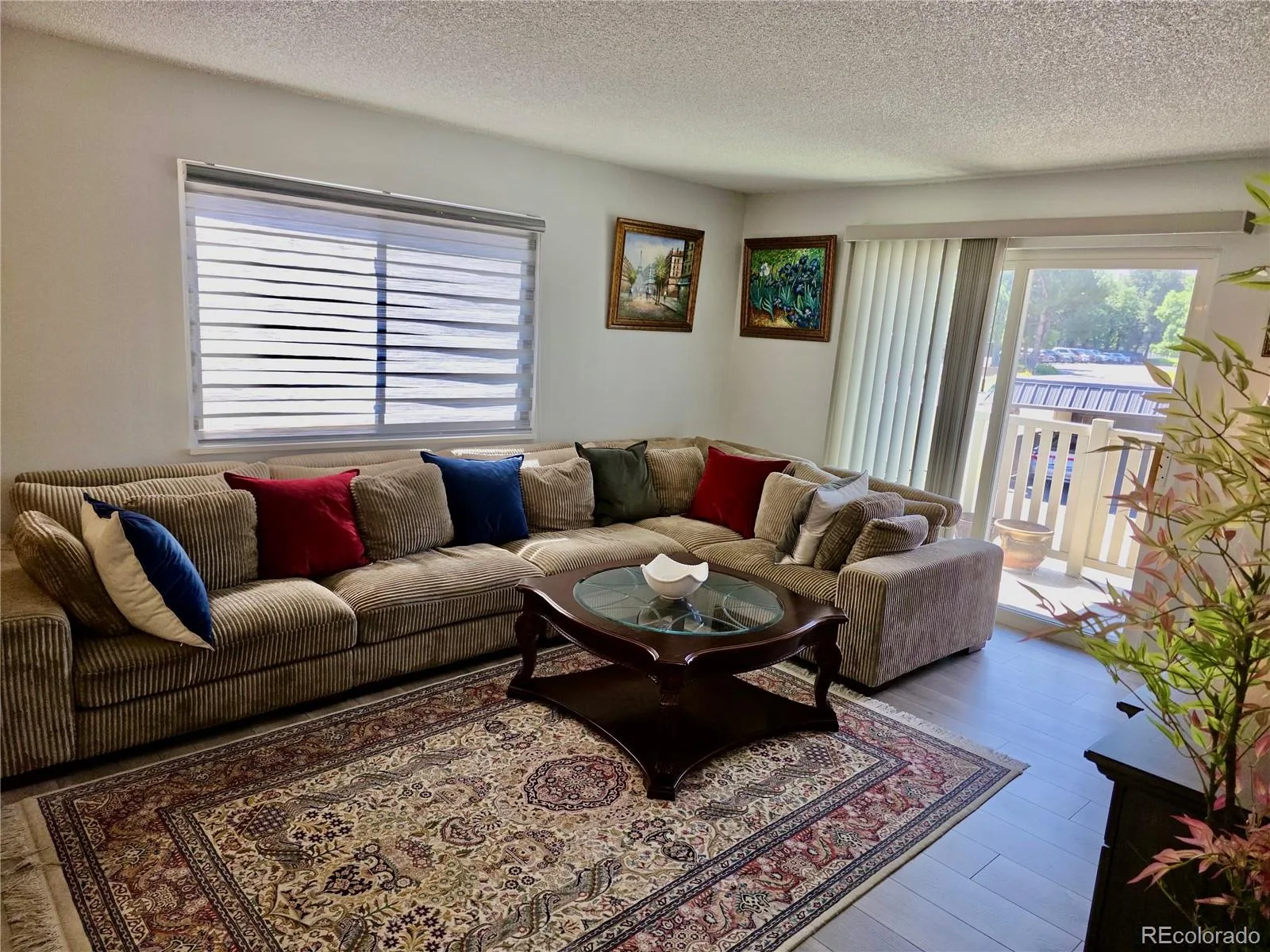 7645 E Quincy Avenue #208 Denver CO 80237 | MLS #REC8727760 08072026004124 1600 17