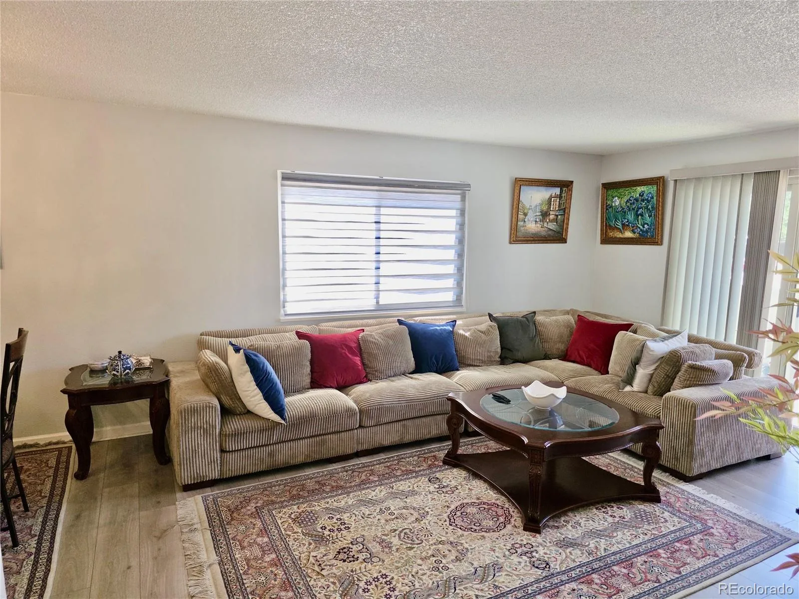 7645 E Quincy Avenue #208 Denver CO 80237 | MLS #REC8727760 08072026004124 1600 2