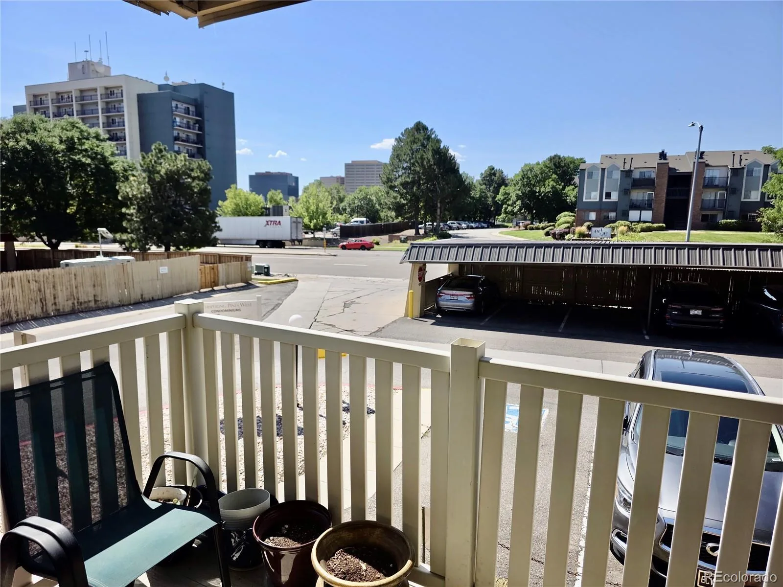 7645 E Quincy Avenue #208 Denver CO 80237 | MLS #REC8727760 08072026004124 1600 26