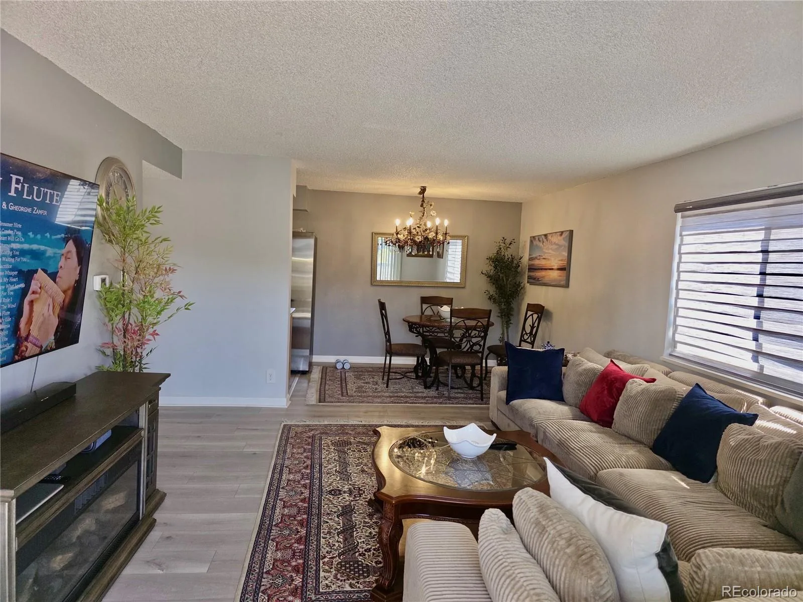 7645 E Quincy Avenue #208 Denver CO 80237 | MLS #REC8727760 08072026004124 1600 3