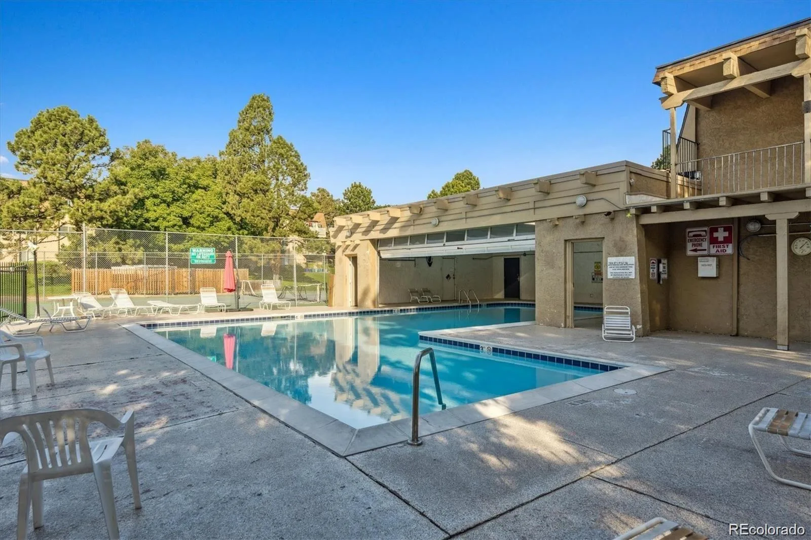 7645 E Quincy Avenue #208 Denver CO 80237 | MLS #REC8727760 08072026004124 1600 37