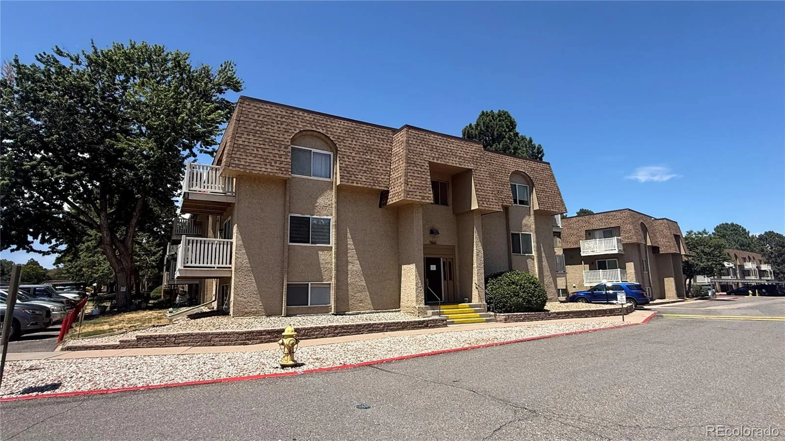 7645 E Quincy Avenue #208 Denver CO 80237 | MLS #REC8727760 08072026004124 1600 42