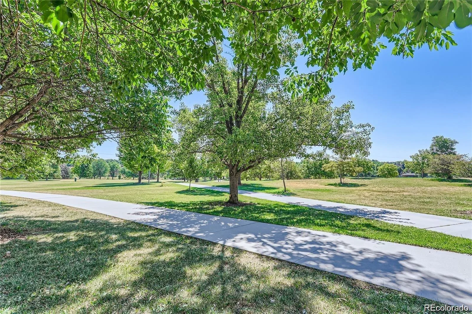 7645 E Quincy Avenue #208 Denver CO 80237 | MLS #REC8727760 08072026004124 1600 46