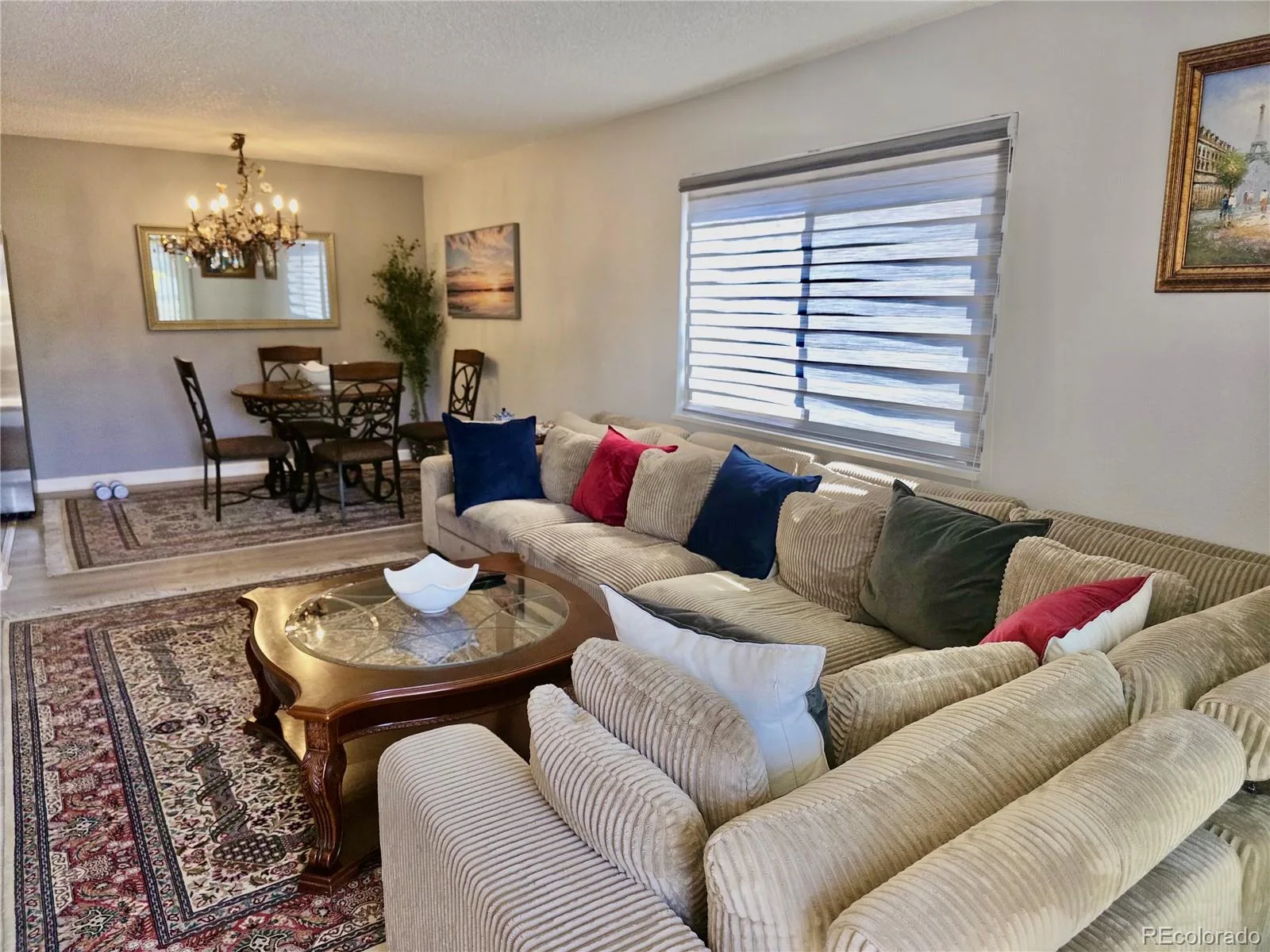 7645 E Quincy Avenue #208 Denver CO 80237 | MLS #REC8727760 08072026004124 1600 5