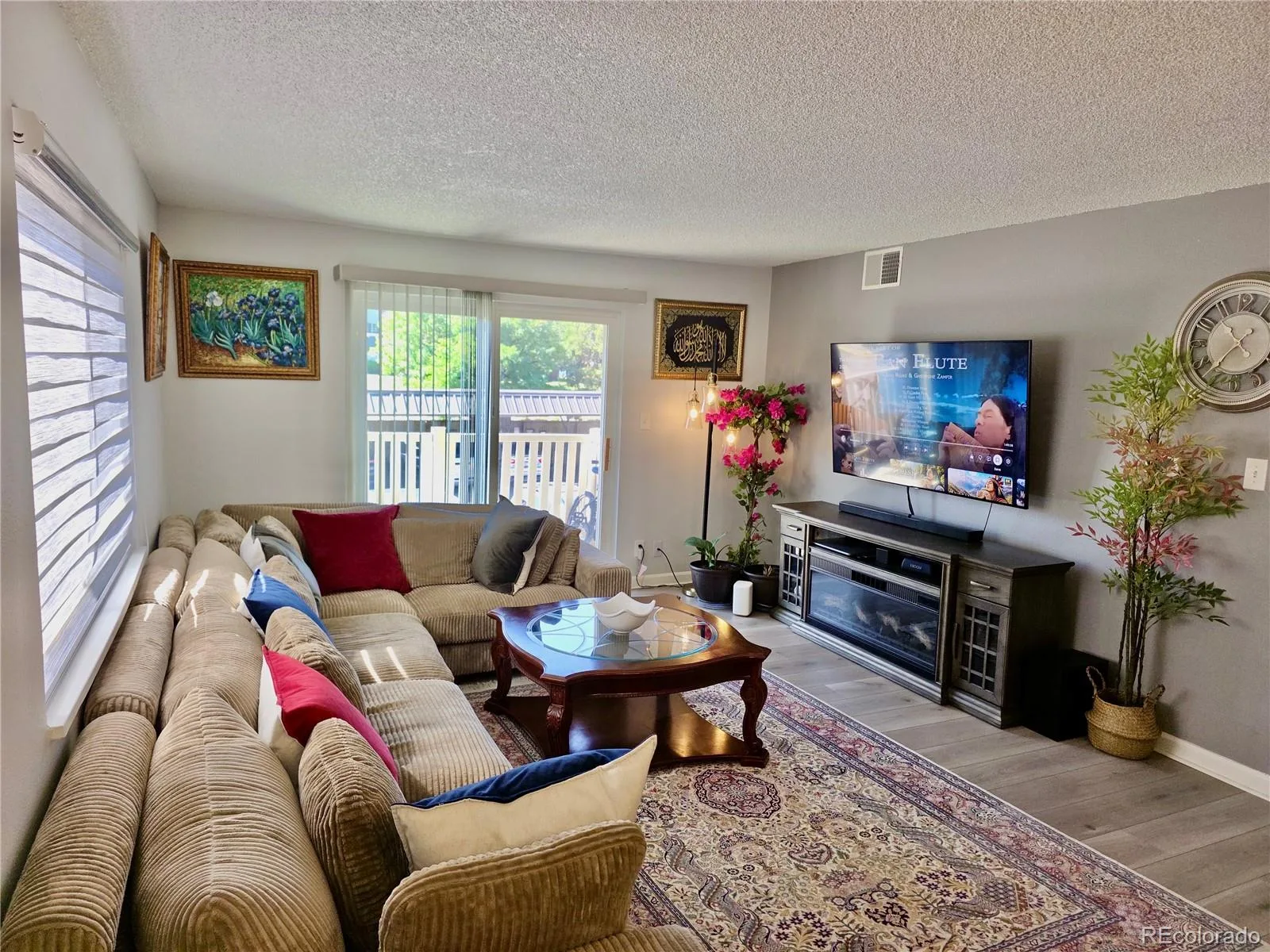7645 E Quincy Avenue #208 Denver CO 80237 | MLS #REC8727760 08072026004124 1600 6