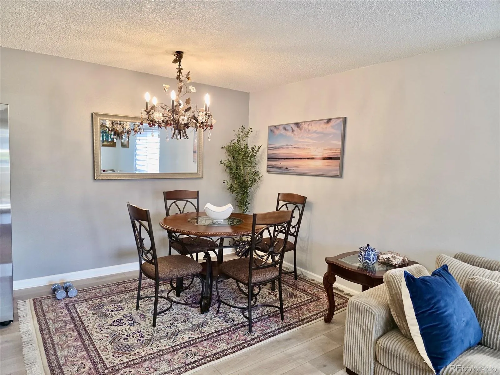 7645 E Quincy Avenue #208 Denver CO 80237 | MLS #REC8727760 08072026004124 1600 8