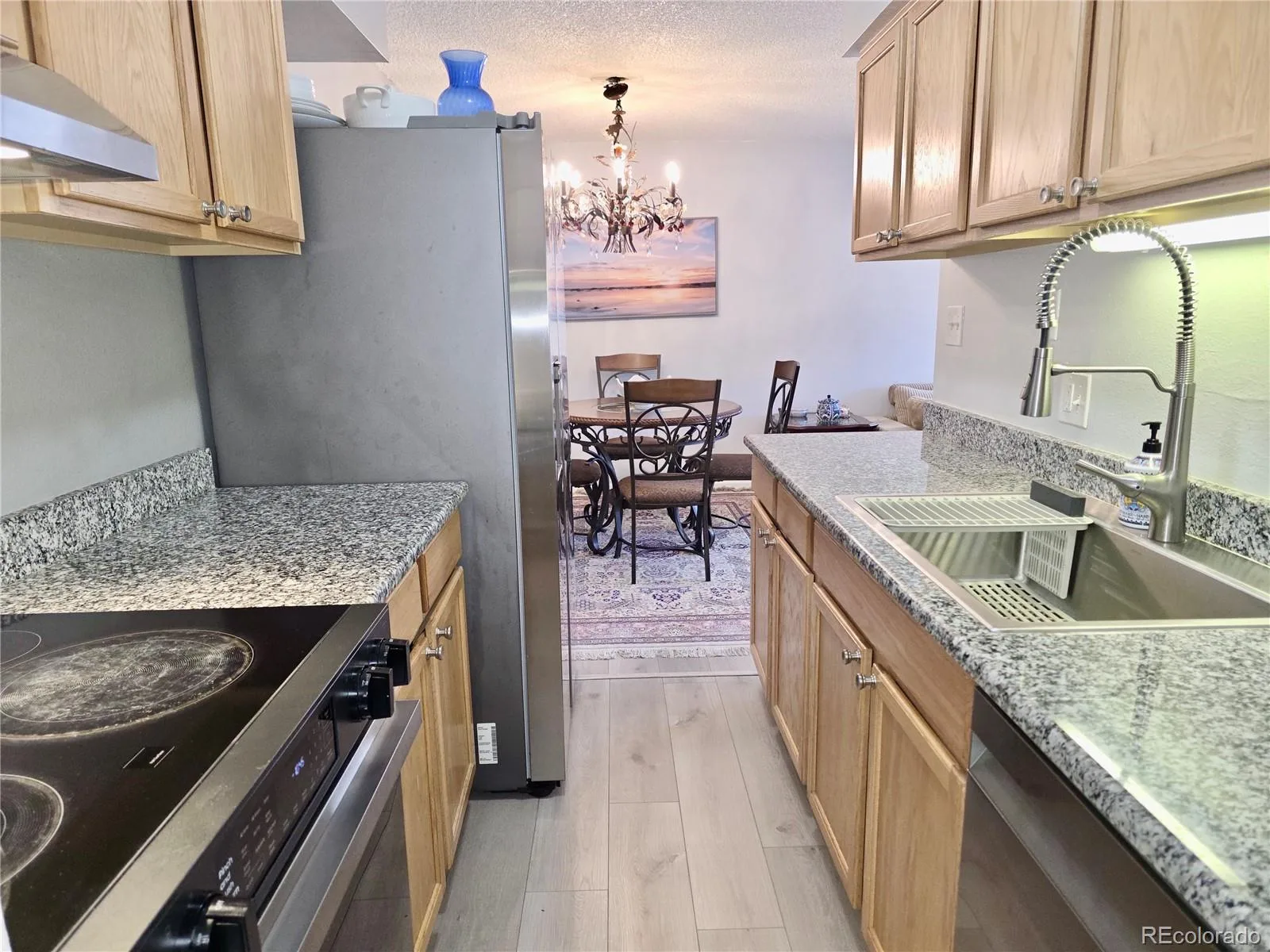 7645 E Quincy Avenue #208 Denver CO 80237 | MLS #REC8727760 08072026004124 1600 9