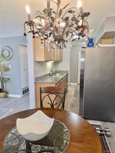 7645 E Quincy Avenue #208 Denver CO 80237 | MLS #REC8727760 08072026004124 800 12