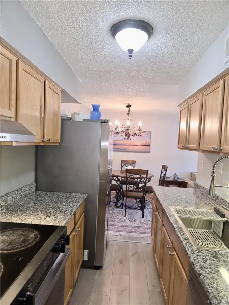 7645 E Quincy Avenue #208 Denver CO 80237 | MLS #REC8727760 08072026004124 800 13