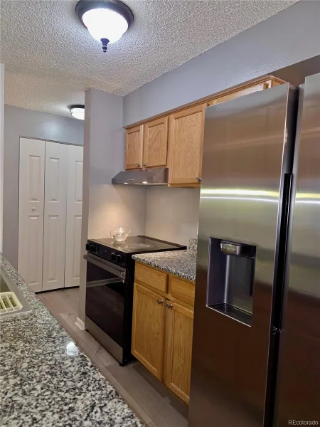 7645 E Quincy Avenue #208 Denver CO 80237 | MLS #REC8727760 08072026004124 800 28