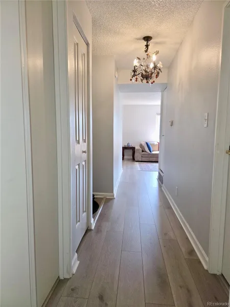 7645 E Quincy Avenue #208 Denver CO 80237 | MLS #REC8727760 08072026004124 800 29