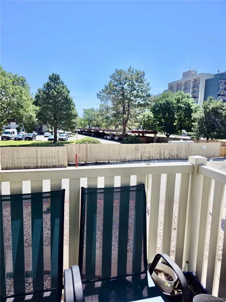 7645 E Quincy Avenue #208 Denver CO 80237 | MLS #REC8727760 08072026004124 800 36