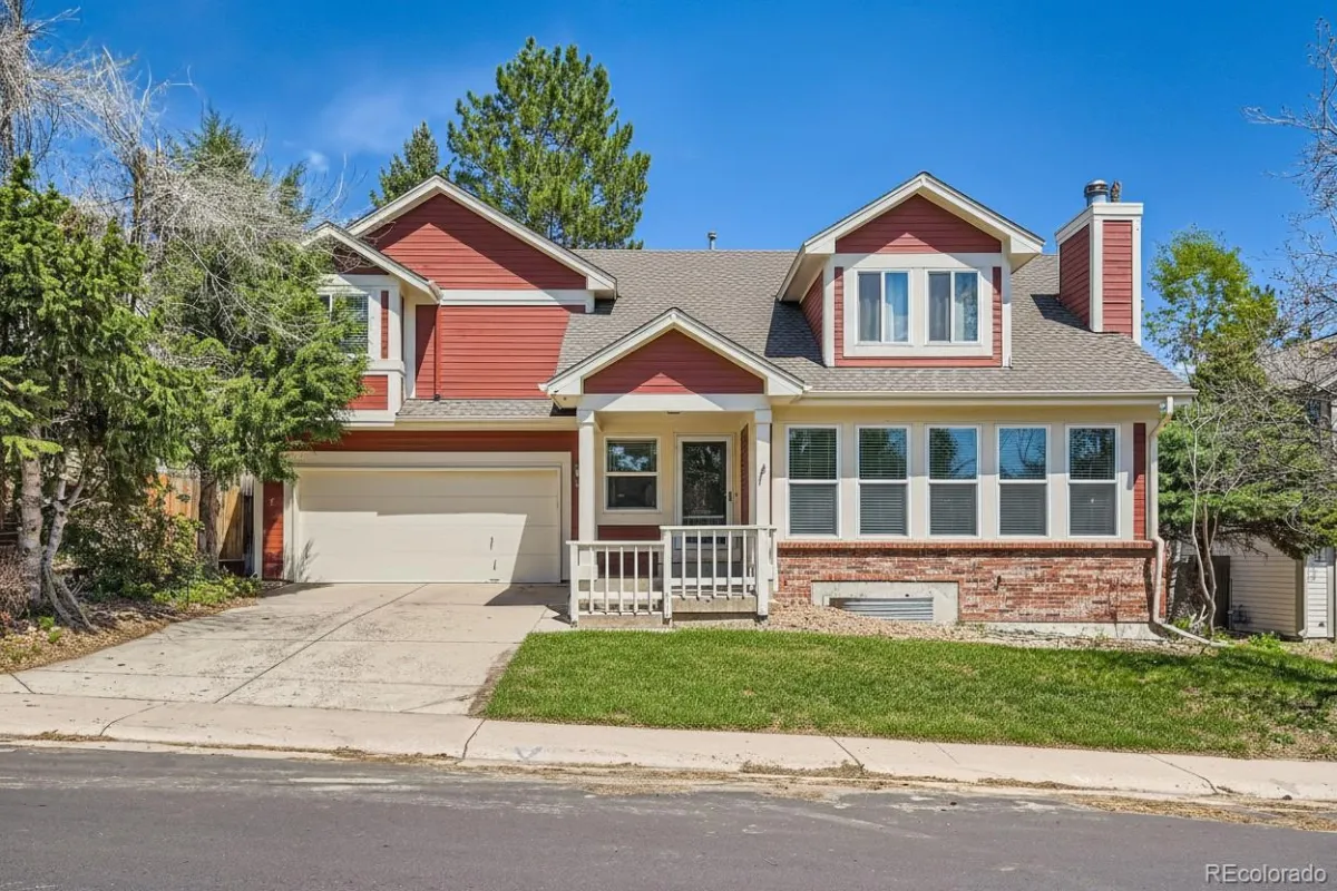 17509 E Kenyon Drive Aurora CO 80013 MLS #REC8728182 04152026003611 1200 0