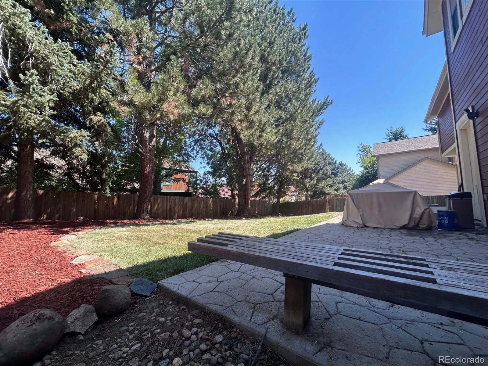 17509 E Kenyon Drive Aurora CO 80013 MLS #REC8728182 04152026003611 1600 22