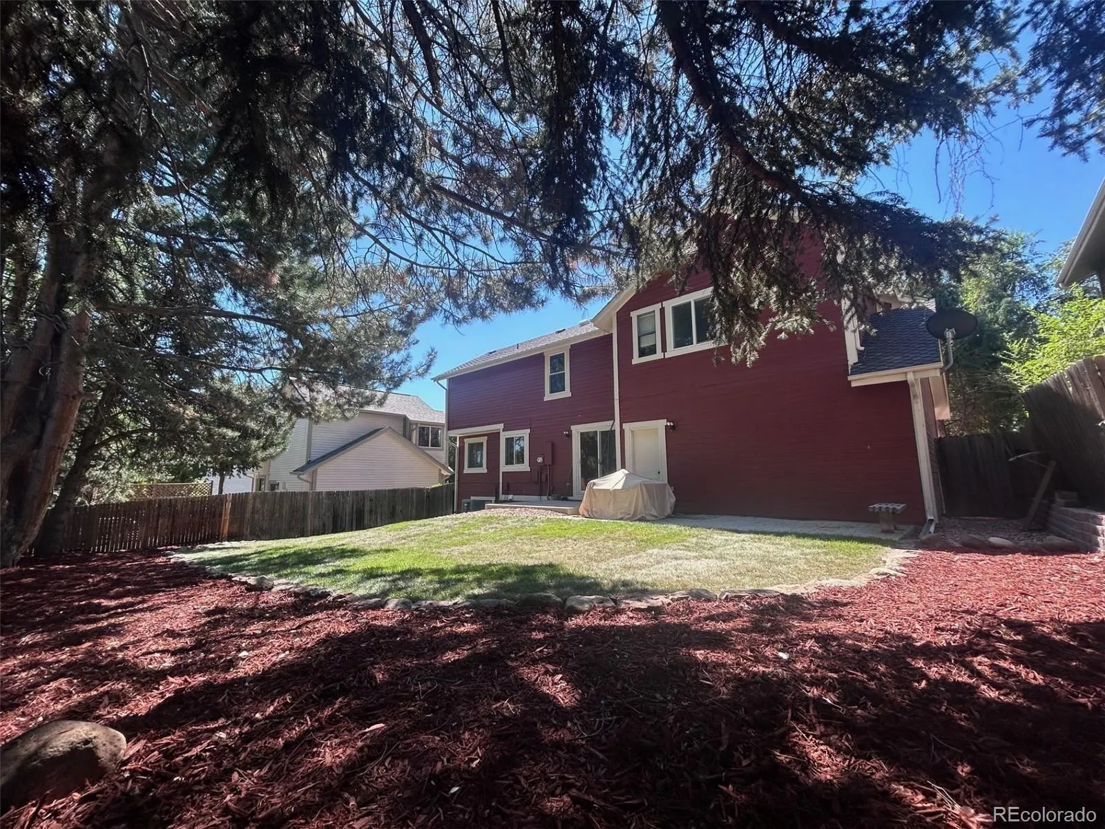 17509 E Kenyon Drive Aurora CO 80013 MLS #REC8728182 04152026003611 1600 24