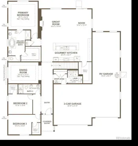 6151 Solano Place Castle Rock CO 80108 MLS #REC8729194 12122025062003 640 1