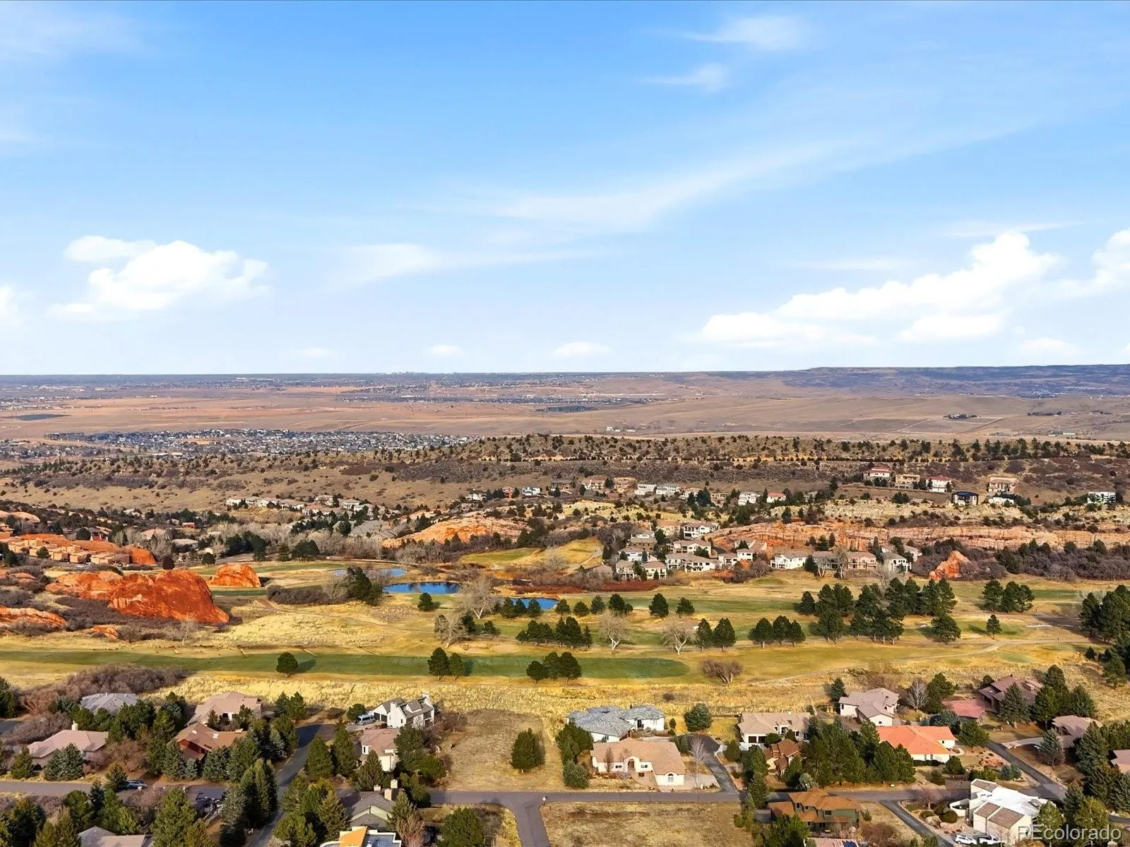6415 Warriors Run Littleton CO 80125 | MLS #REC8729218 04292026173654 1600 11