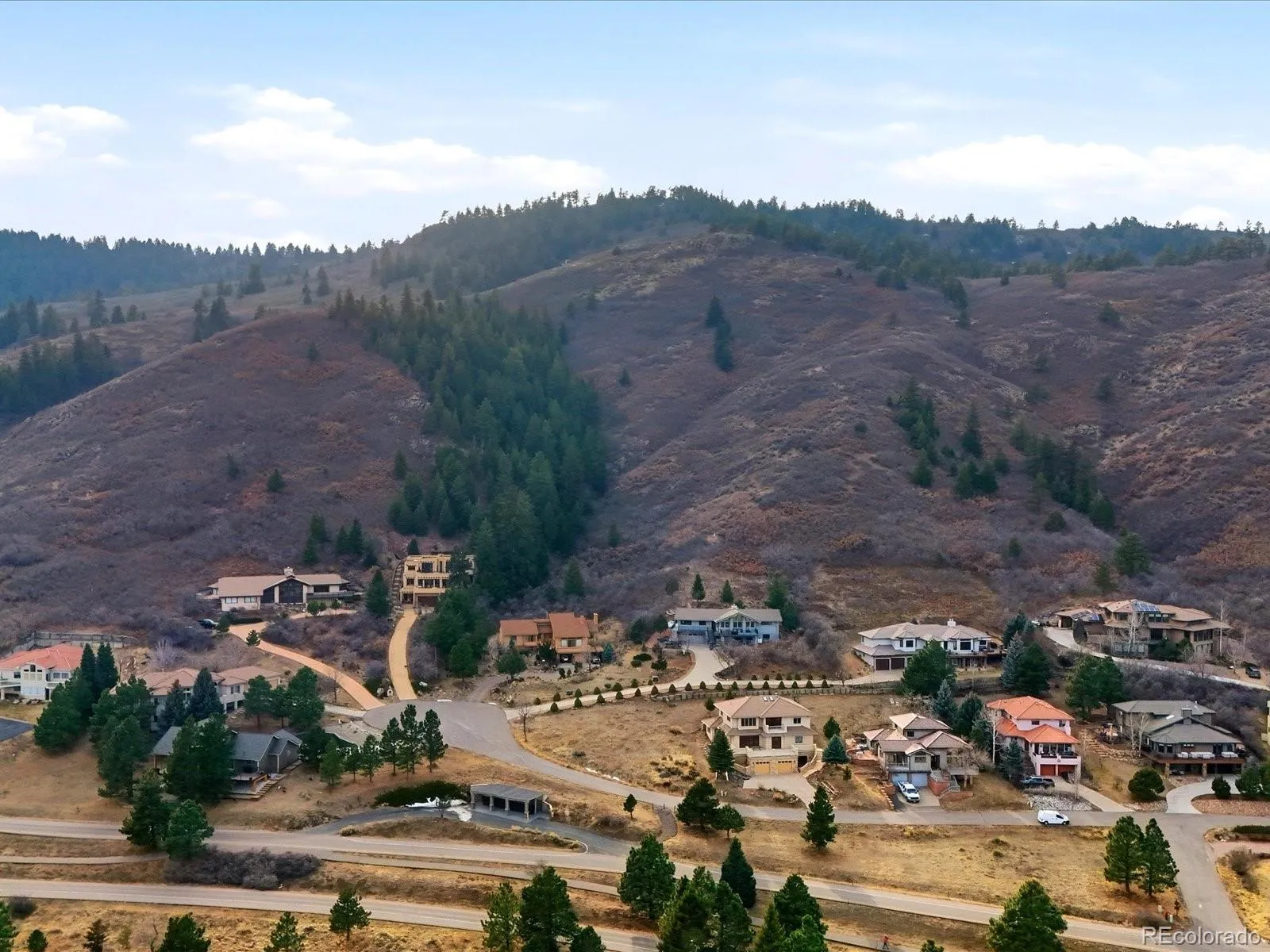6415 Warriors Run Littleton CO 80125 | MLS #REC8729218 04292026173654 1600 13