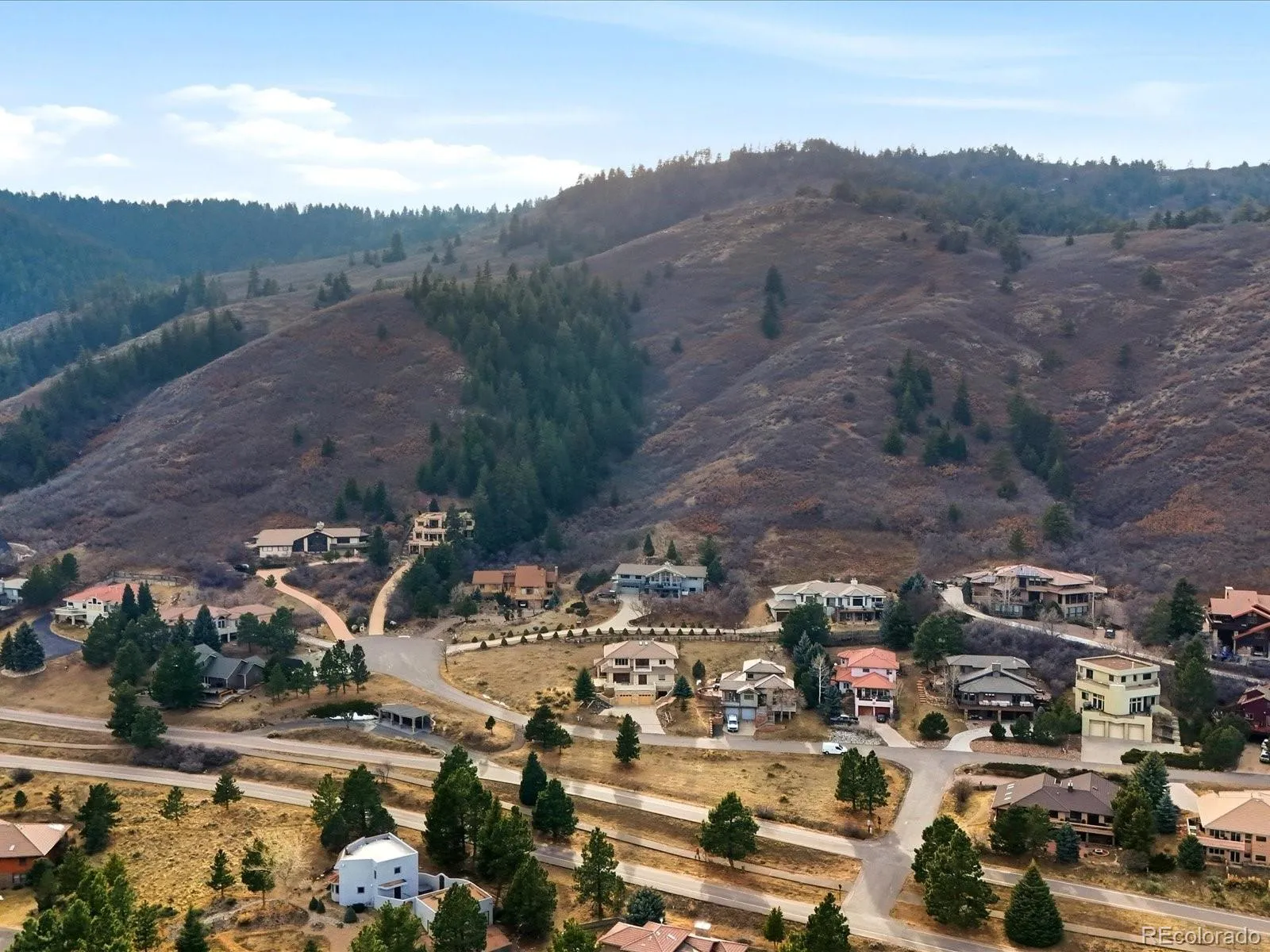 6415 Warriors Run Littleton CO 80125 | MLS #REC8729218 04292026173654 1600 14