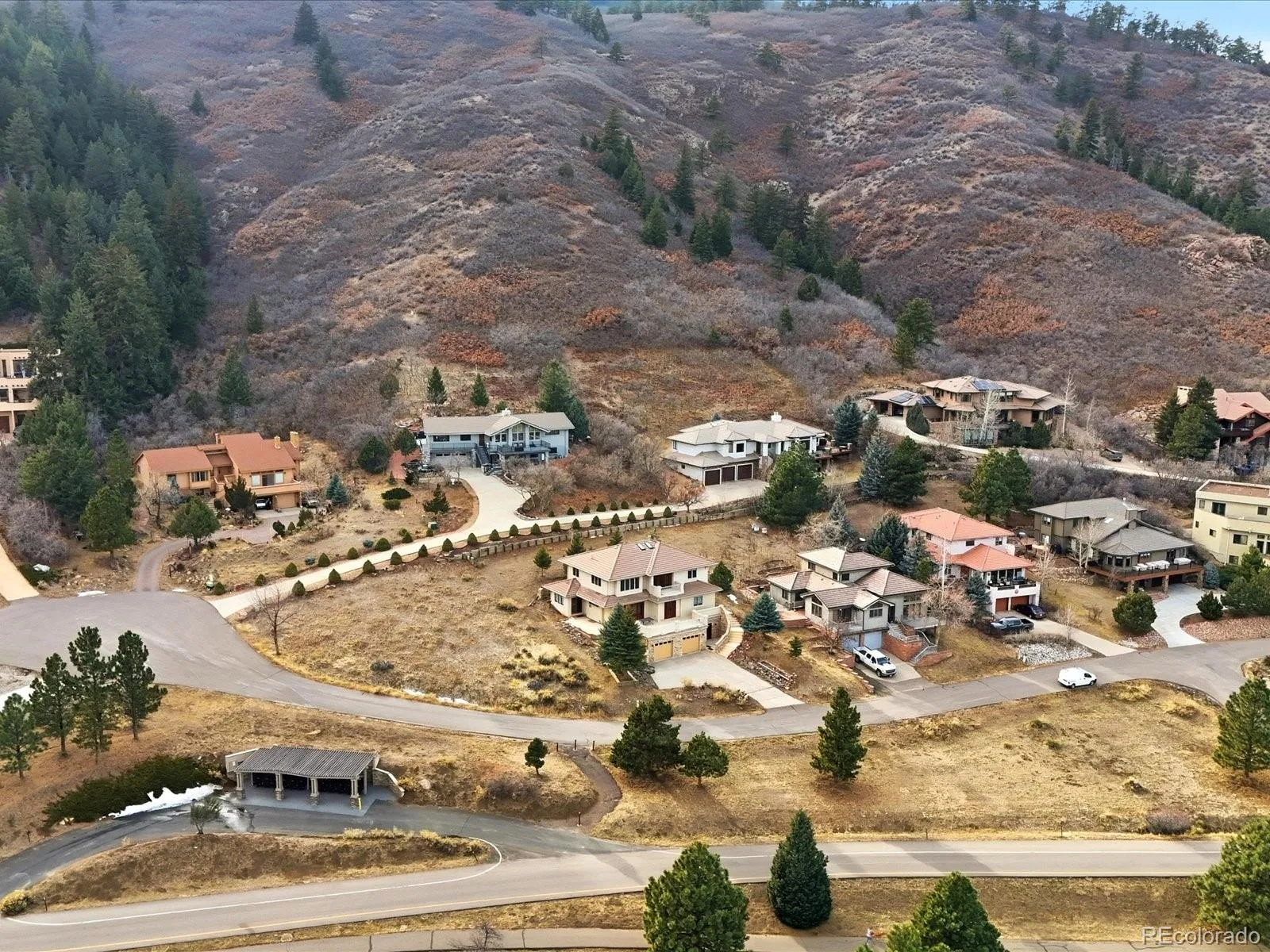 6415 Warriors Run Littleton CO 80125 | MLS #REC8729218 04292026173654 1600 15