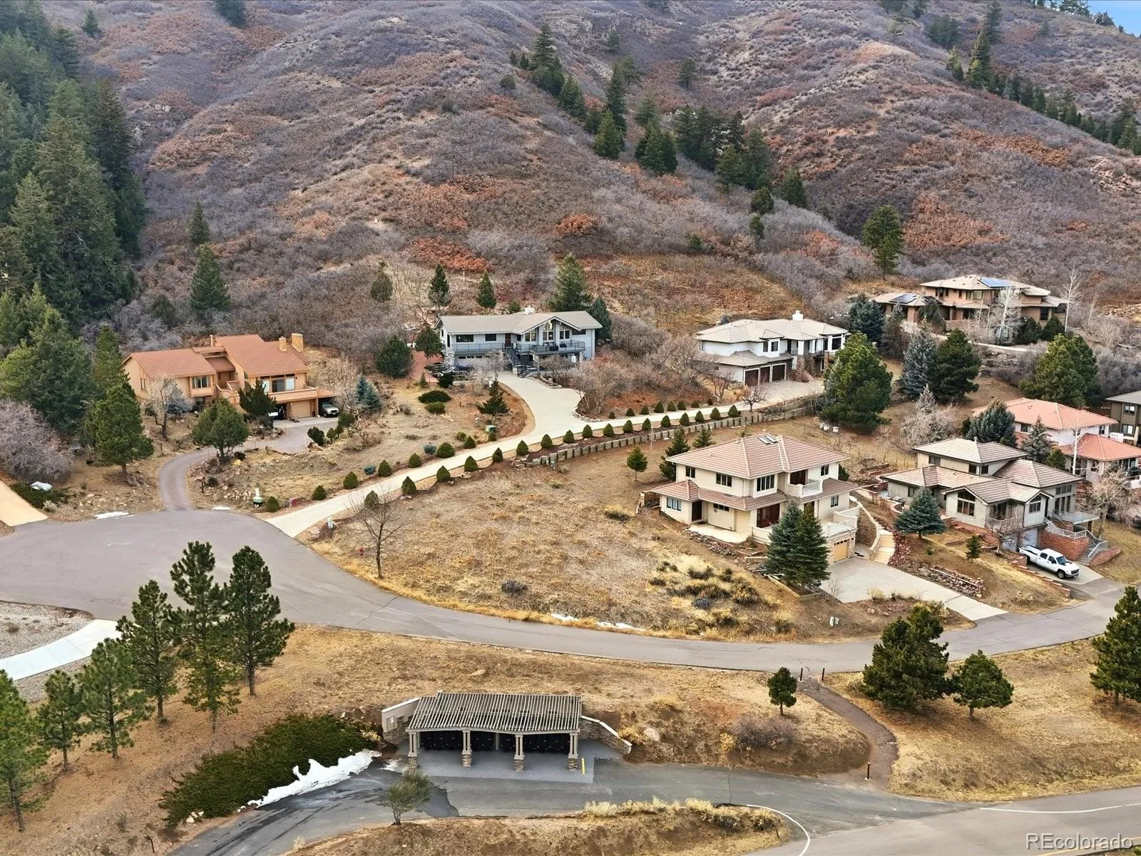 6415 Warriors Run Littleton CO 80125 | MLS #REC8729218 04292026173654 1600 18