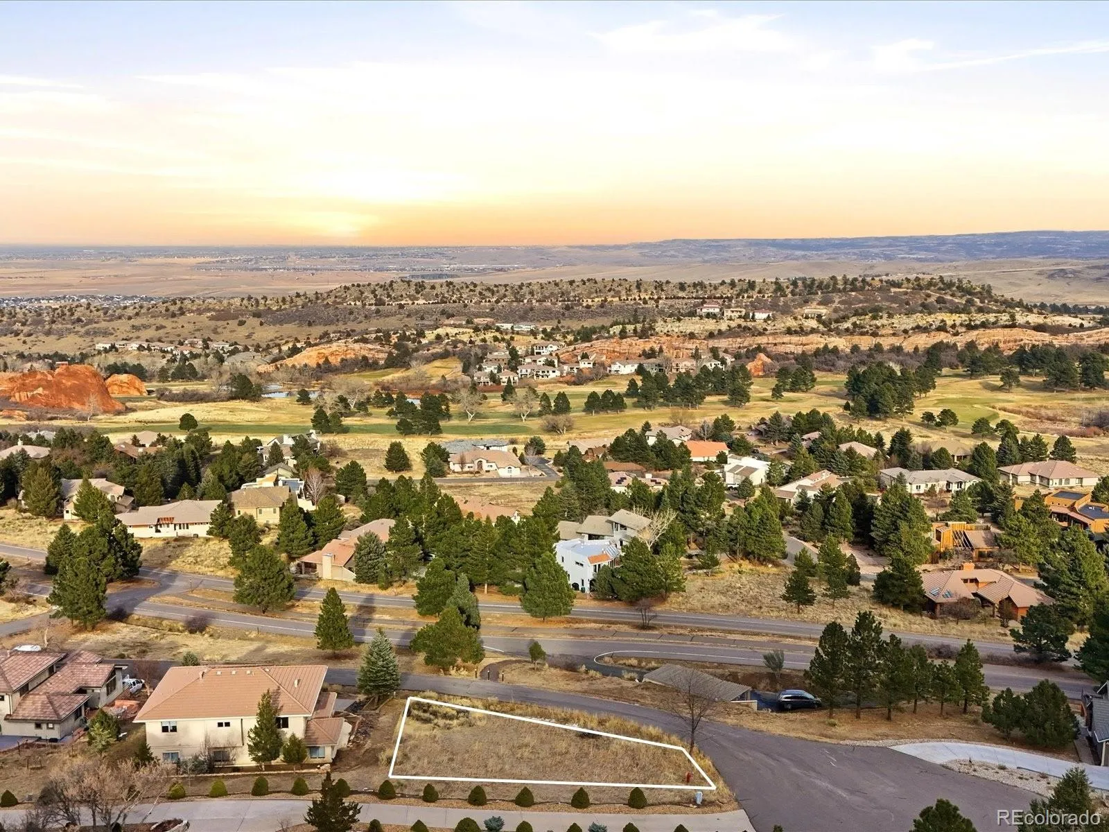 6415 Warriors Run Littleton CO 80125 | MLS #REC8729218 04292026173654 1600 2