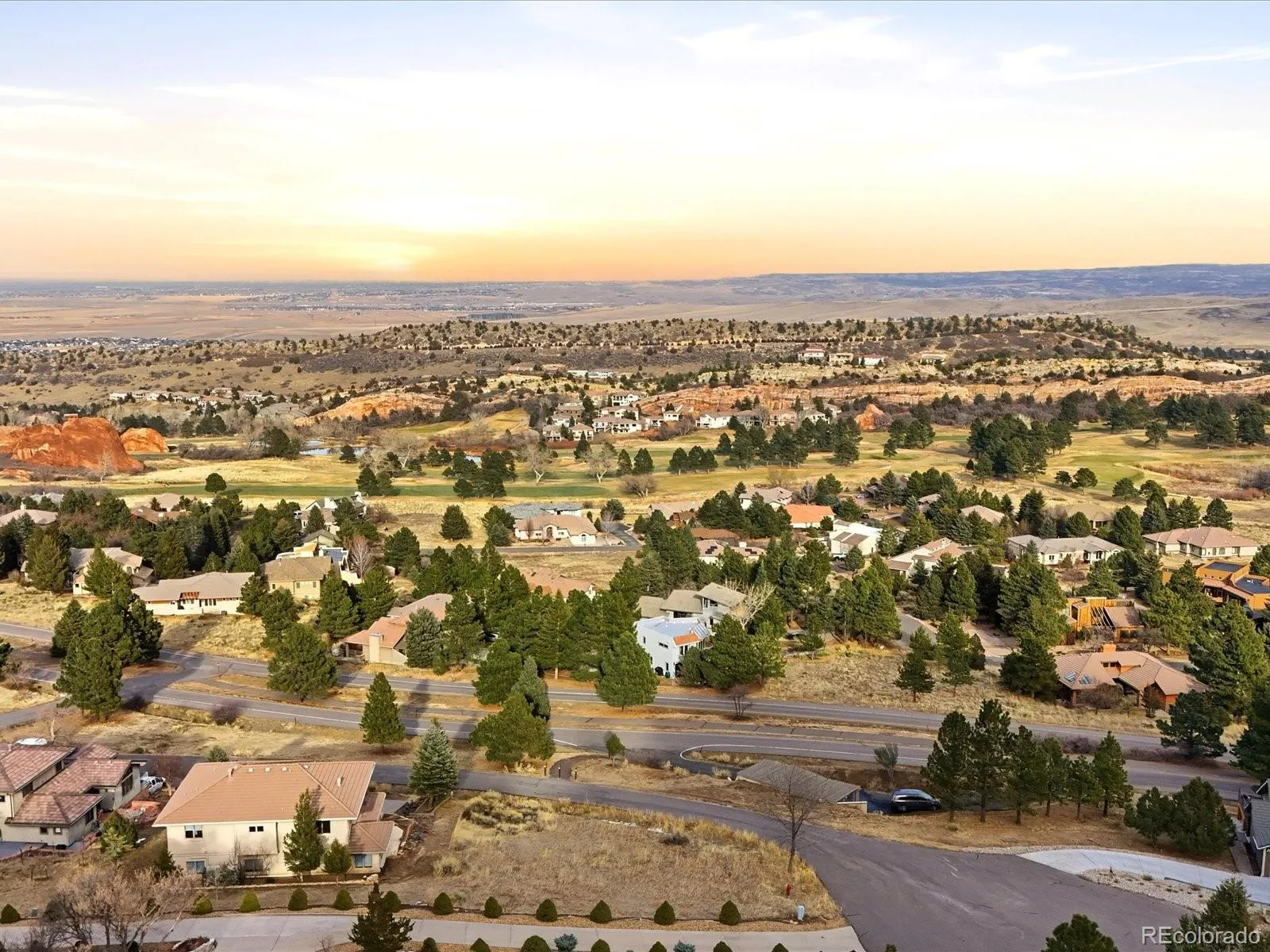 6415 Warriors Run Littleton CO 80125 | MLS #REC8729218 04292026173654 1600 8