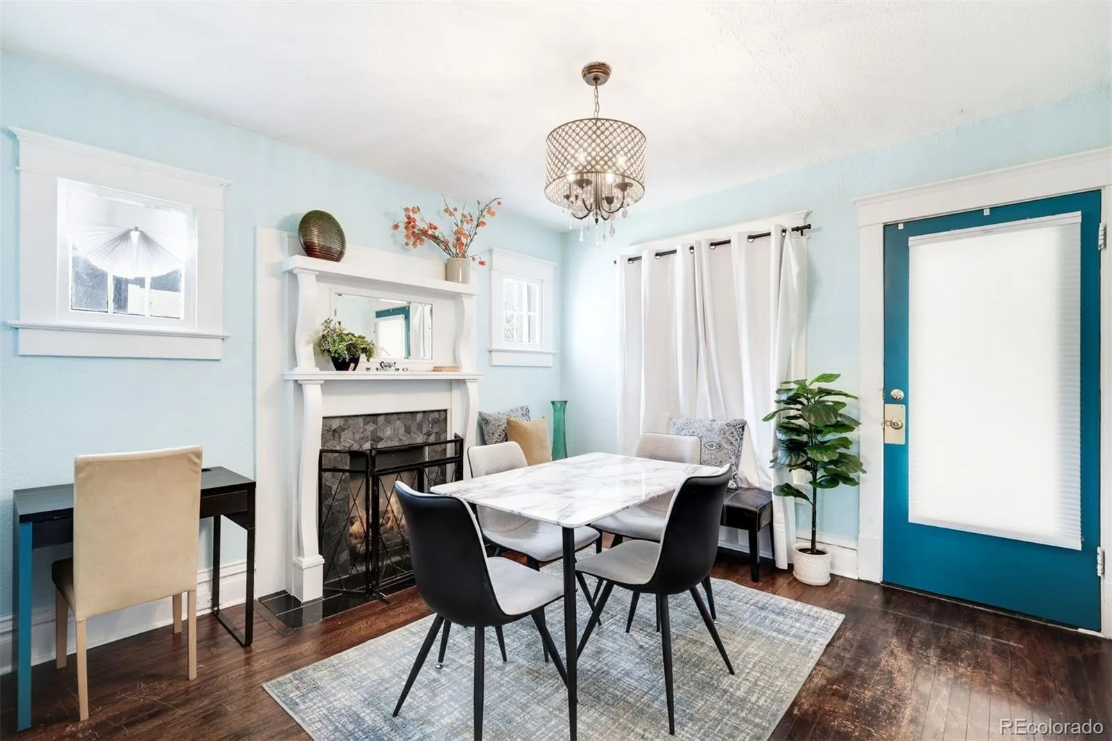 421 E Alameda Avenue Denver CO 80209 | MLS #REC8731050 10142026205539 1600 1