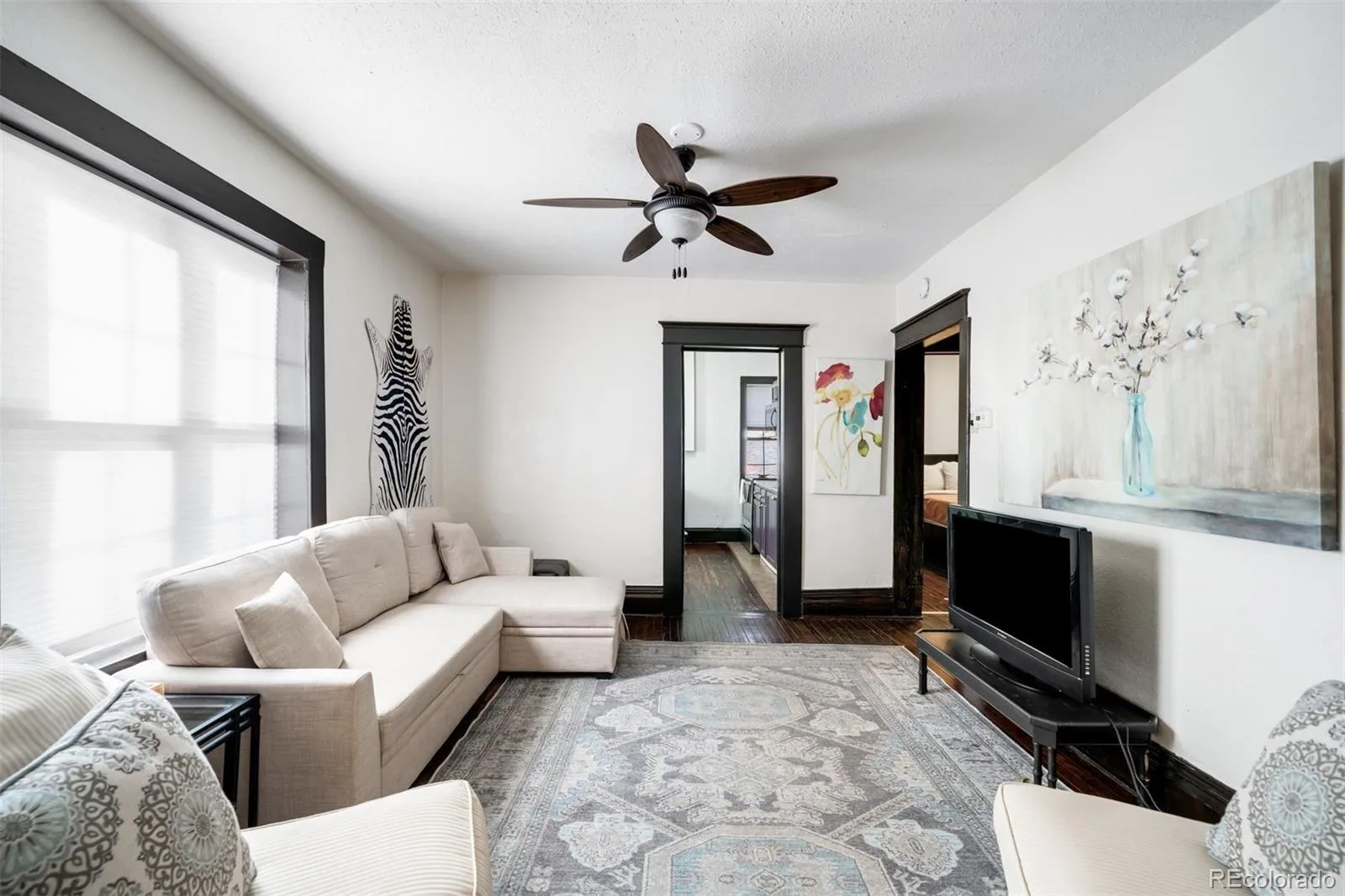 421 E Alameda Avenue Denver CO 80209 | MLS #REC8731050 10142026205539 1600 10