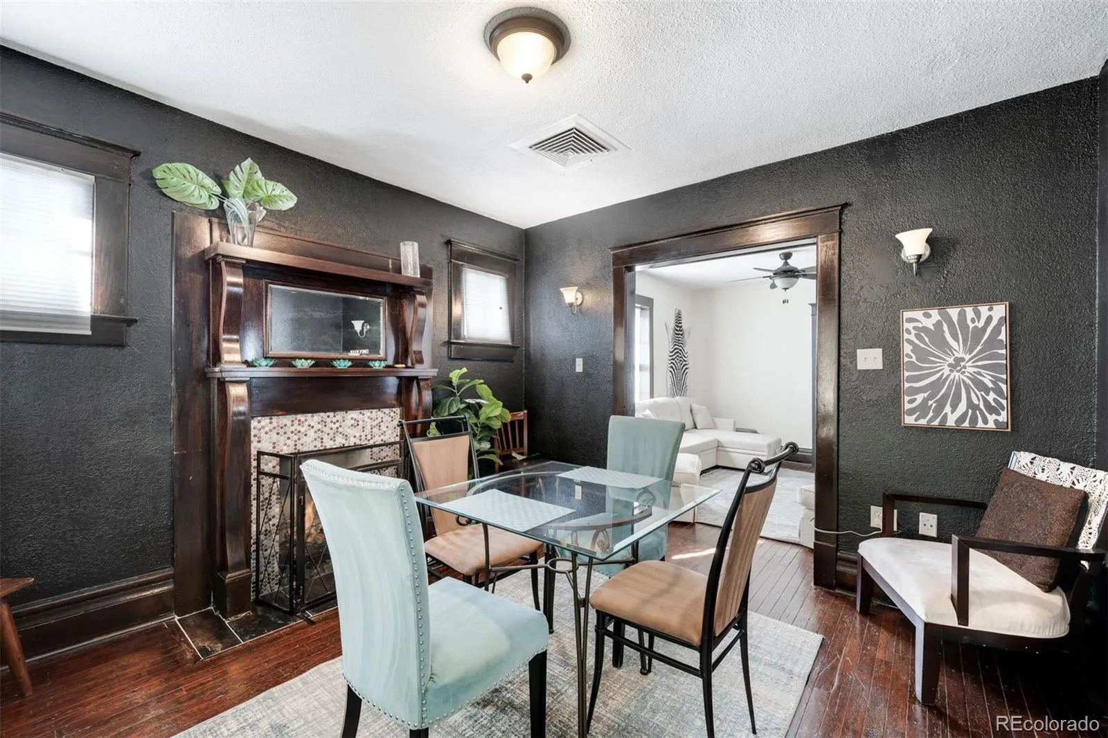 421 E Alameda Avenue Denver CO 80209 | MLS #REC8731050 10142026205539 1600 12