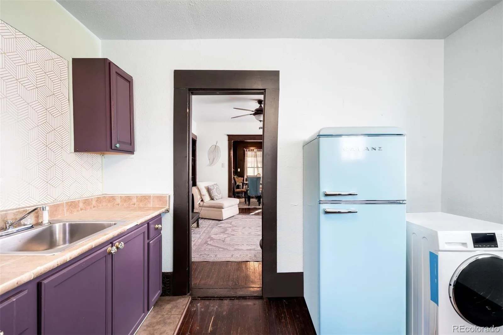 421 E Alameda Avenue Denver CO 80209 | MLS #REC8731050 10142026205539 1600 14