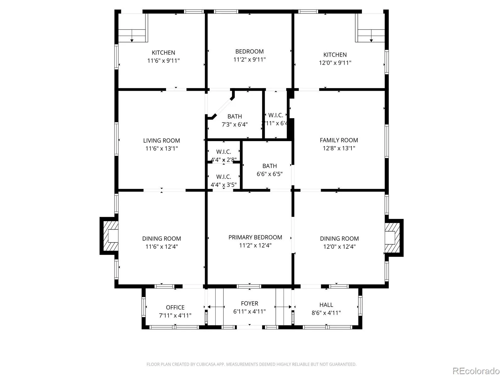 421 E Alameda Avenue Denver CO 80209 | MLS #REC8731050 10142026205539 1600 19