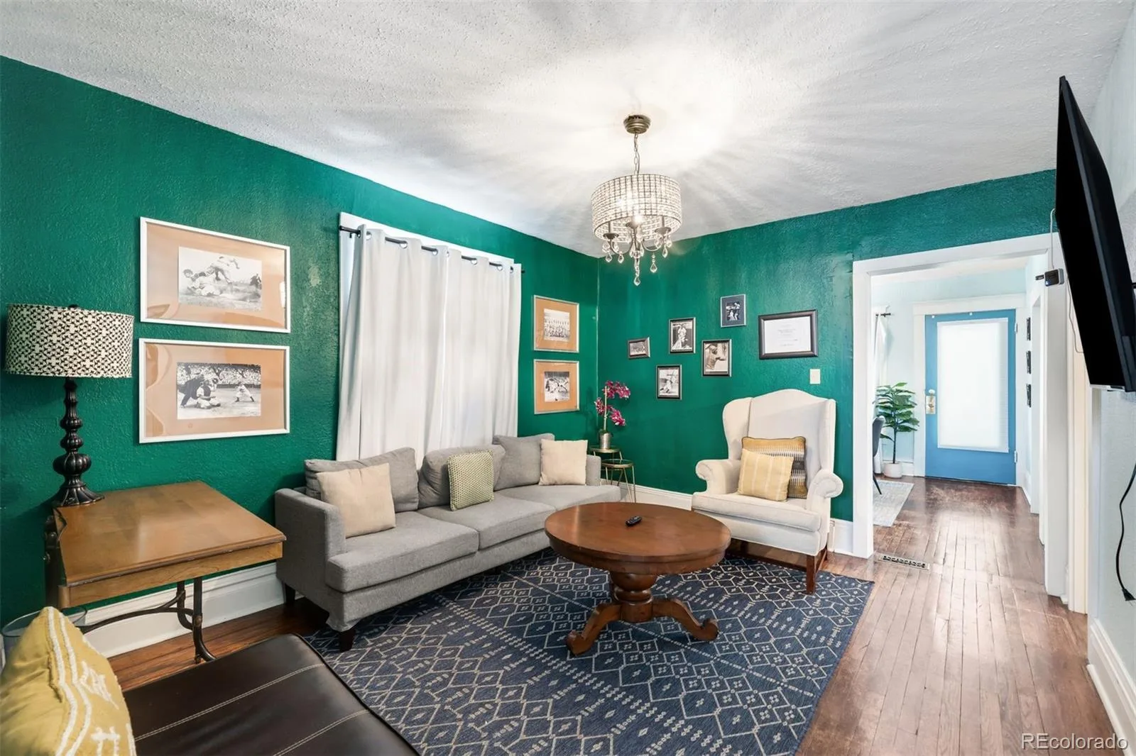 421 E Alameda Avenue Denver CO 80209 | MLS #REC8731050 10142026205539 1600 2
