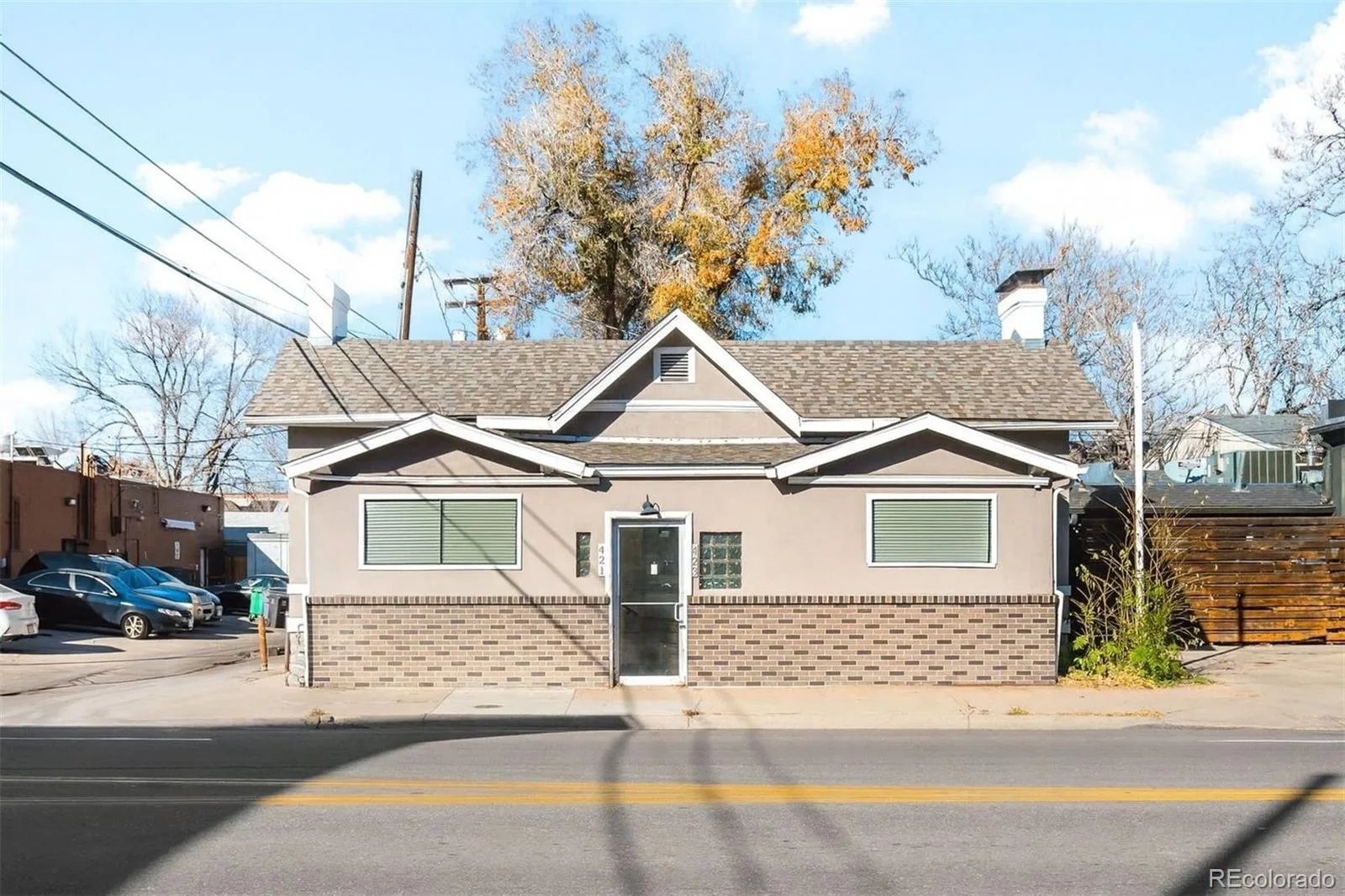 421 E Alameda Avenue Denver CO 80209 | MLS #REC8731050 10142026205539 1600 20